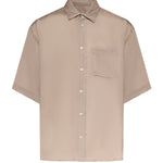 Giacca in misto cotone G6AB0019 13G GRIFONI 