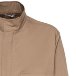 Giacca in misto cotone G6AB0019 13G GRIFONI 