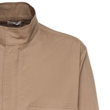 Giacca in misto cotone G6AB0019 13G GRIFONI 