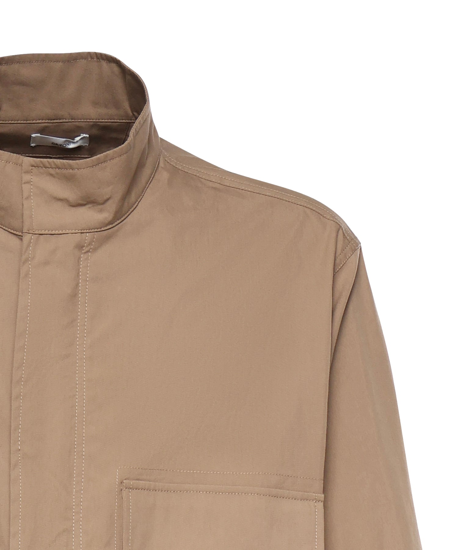 Giacca in misto cotone G6AB0019 13G GRIFONI 