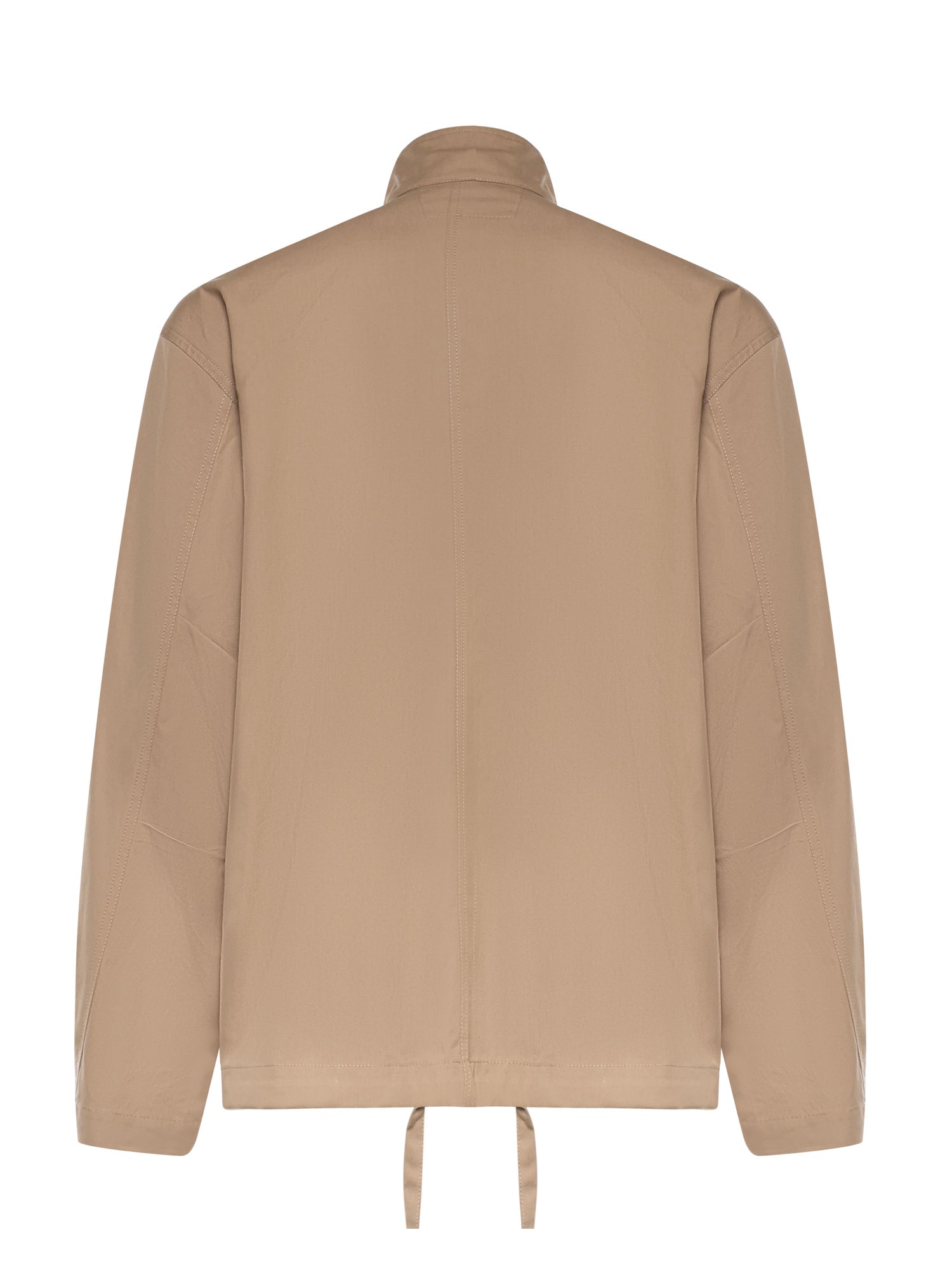 Giacca in misto cotone G6AB0019 13G GRIFONI 