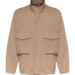 Giacca in misto cotone G6AB0019 13G GRIFONI 