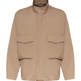 Giacca in misto cotone G6AB0019 13G GRIFONI 