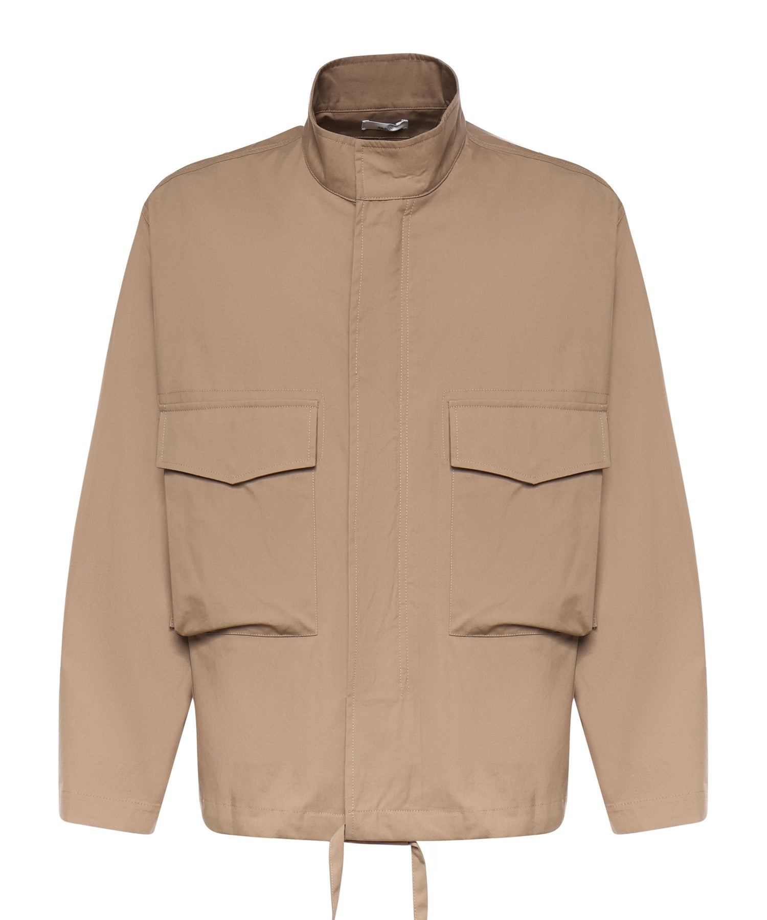 Giacca in misto cotone G6AB0019 13G GRIFONI 