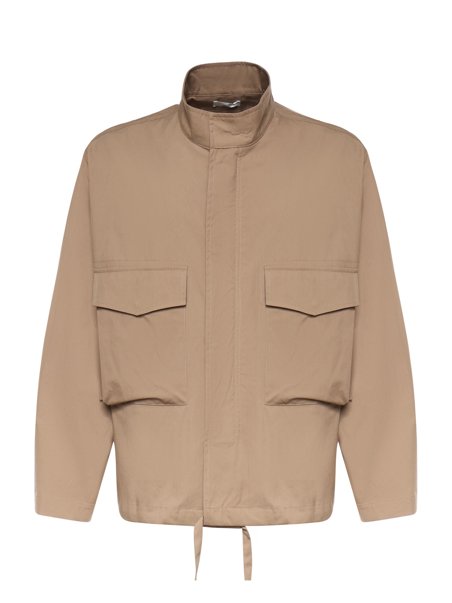 Giacca in misto cotone G6AB0019 13G GRIFONI 