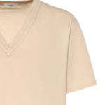 T-shirt in cotone G6AB0025 05G GRIFONI 