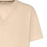 T-shirt in cotone G6AB0025 05G GRIFONI 