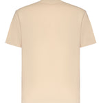 T-shirt in cotone G6AB0025 05G GRIFONI 