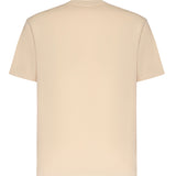 T-shirt in cotone G6AB0025 05G GRIFONI 