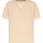 T-shirt in cotone G6AB0025 05G GRIFONI 