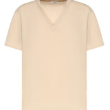 T-shirt in cotone G6AB0025 05G GRIFONI 