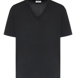 T-shirt in cotone G6AB0025 97G GRIFONI 