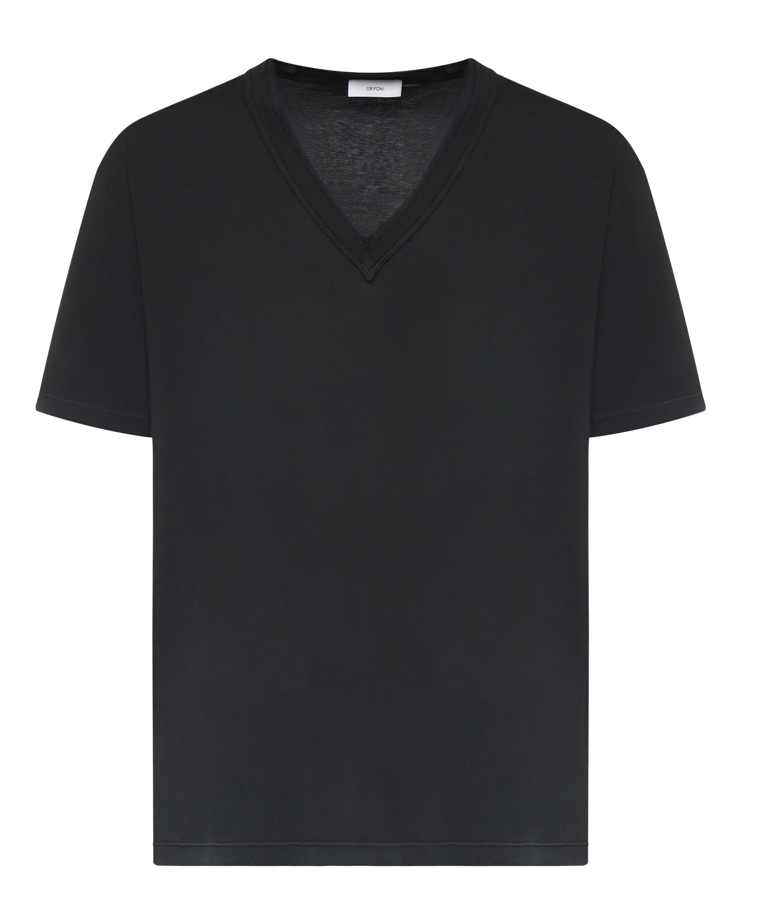 T-shirt in cotone G6AB0025 97G GRIFONI 