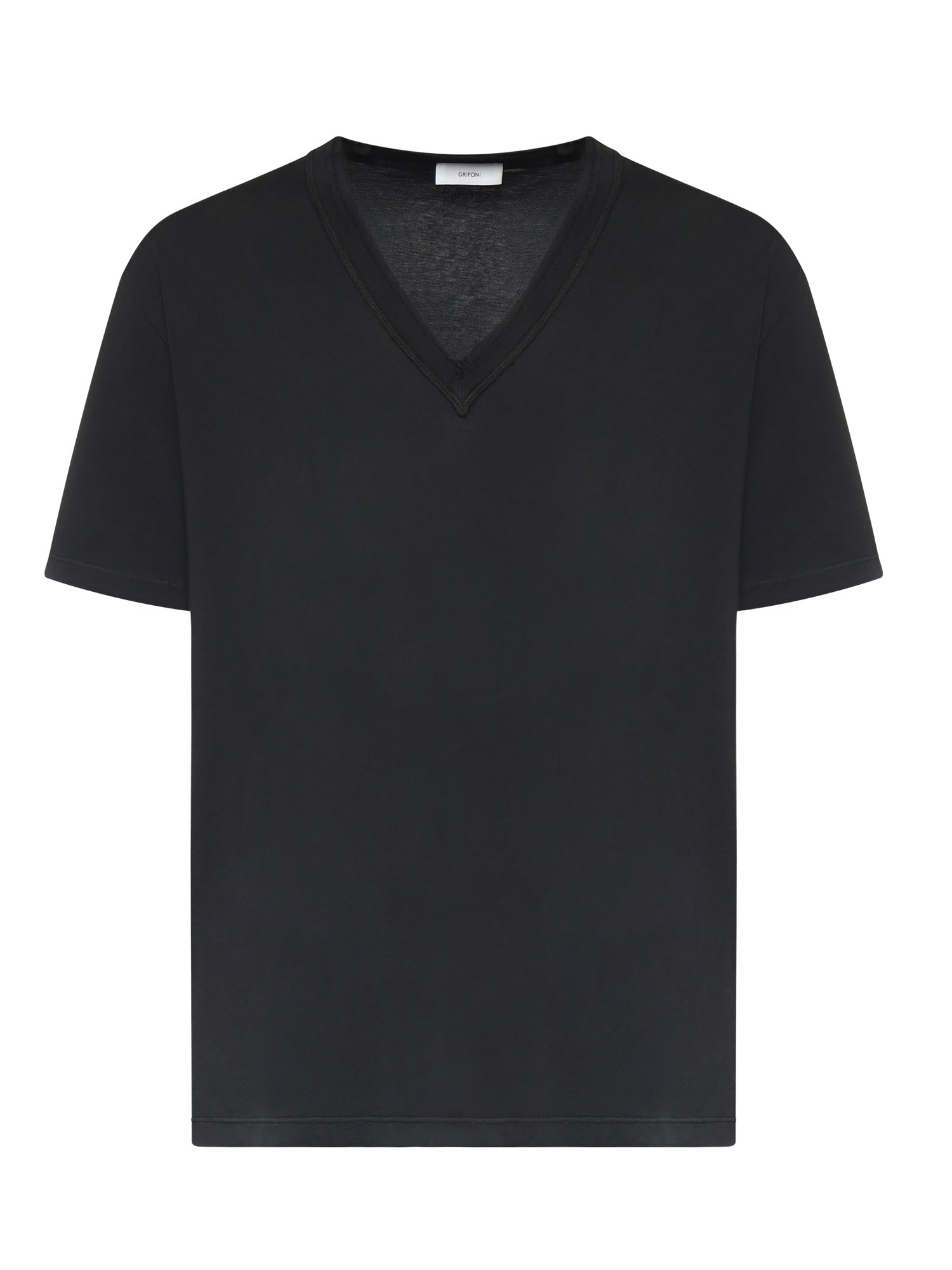 T-shirt in cotone G6AB0025 97G GRIFONI 