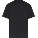 T-shirt in cotone G6AB0025 97G GRIFONI 