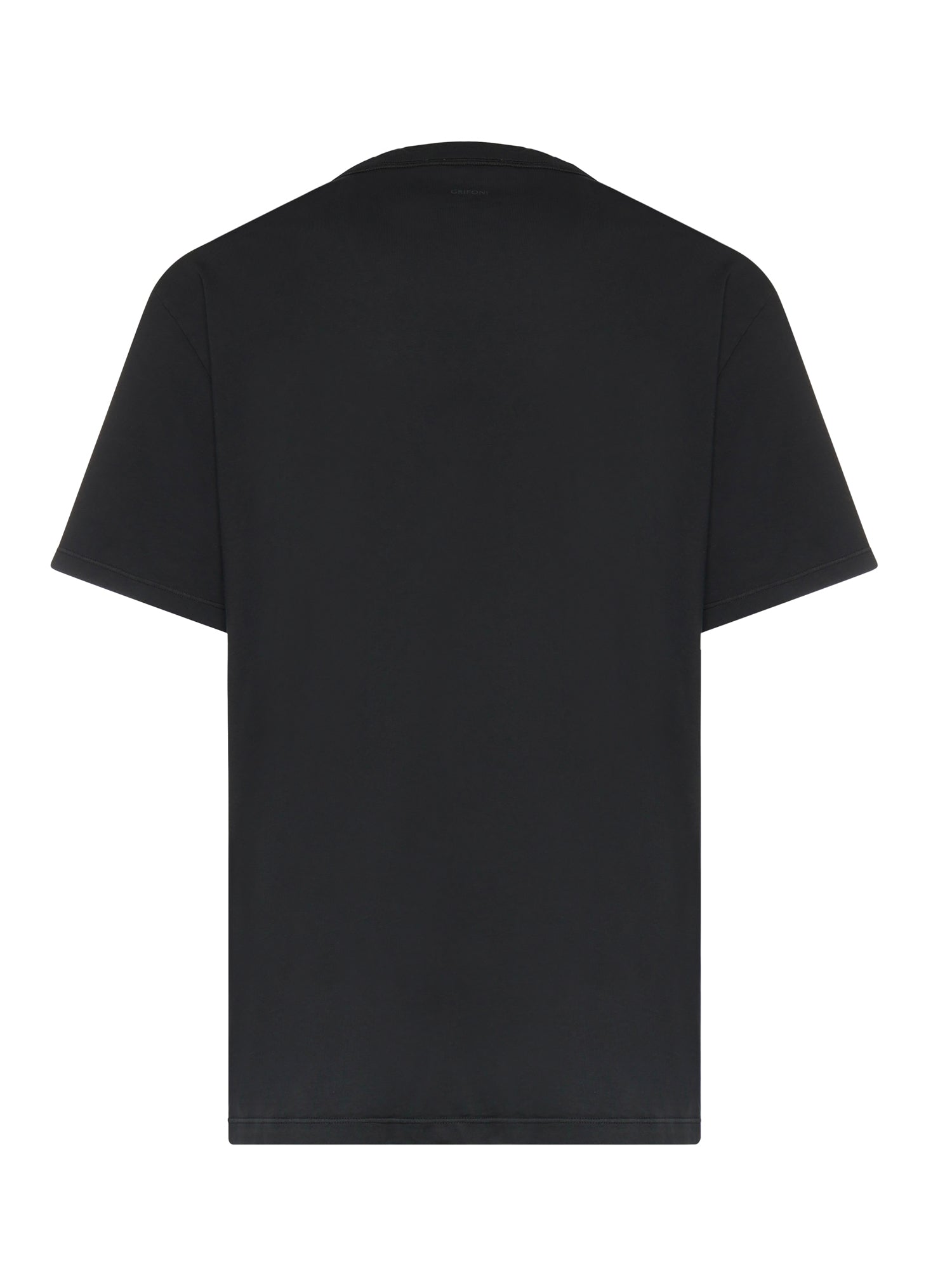 T-shirt in cotone G6AB0025 97G GRIFONI 