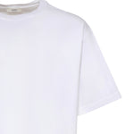 T-shirt in cotone G6AB0030 01 GRIFONI 
