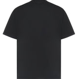 T-shirt in cotone<BR/><BR/> G6AB0030 97G GRIFONI 