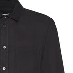 Camicia in cupro G6AB0039 99 GRIFONI 