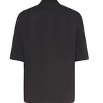 Camicia in cupro G6AB0039 99 GRIFONI 