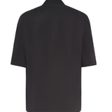Camicia in cupro G6AB0039 99 GRIFONI 