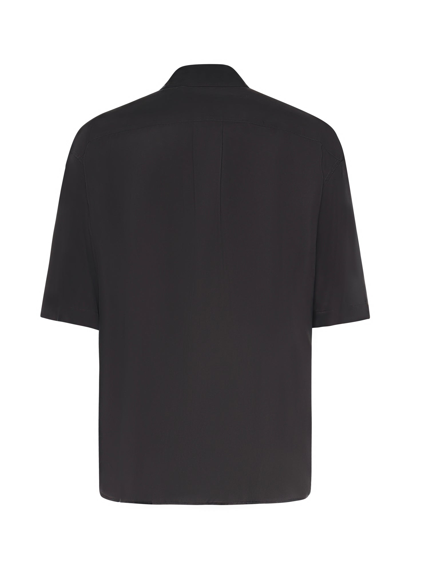 Camicia in cupro G6AB0039 99 GRIFONI 