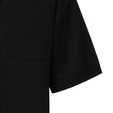 Camicia in lana G6AB0040 99 GRIFONI 