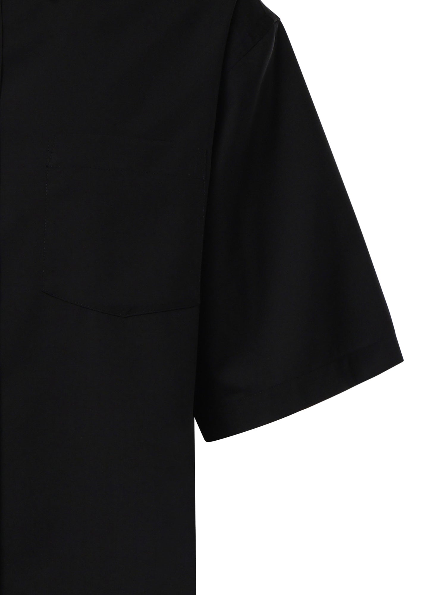 Camicia in lana G6AB0040 99 GRIFONI 