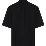 Camicia in lana G6AB0040 99 GRIFONI 