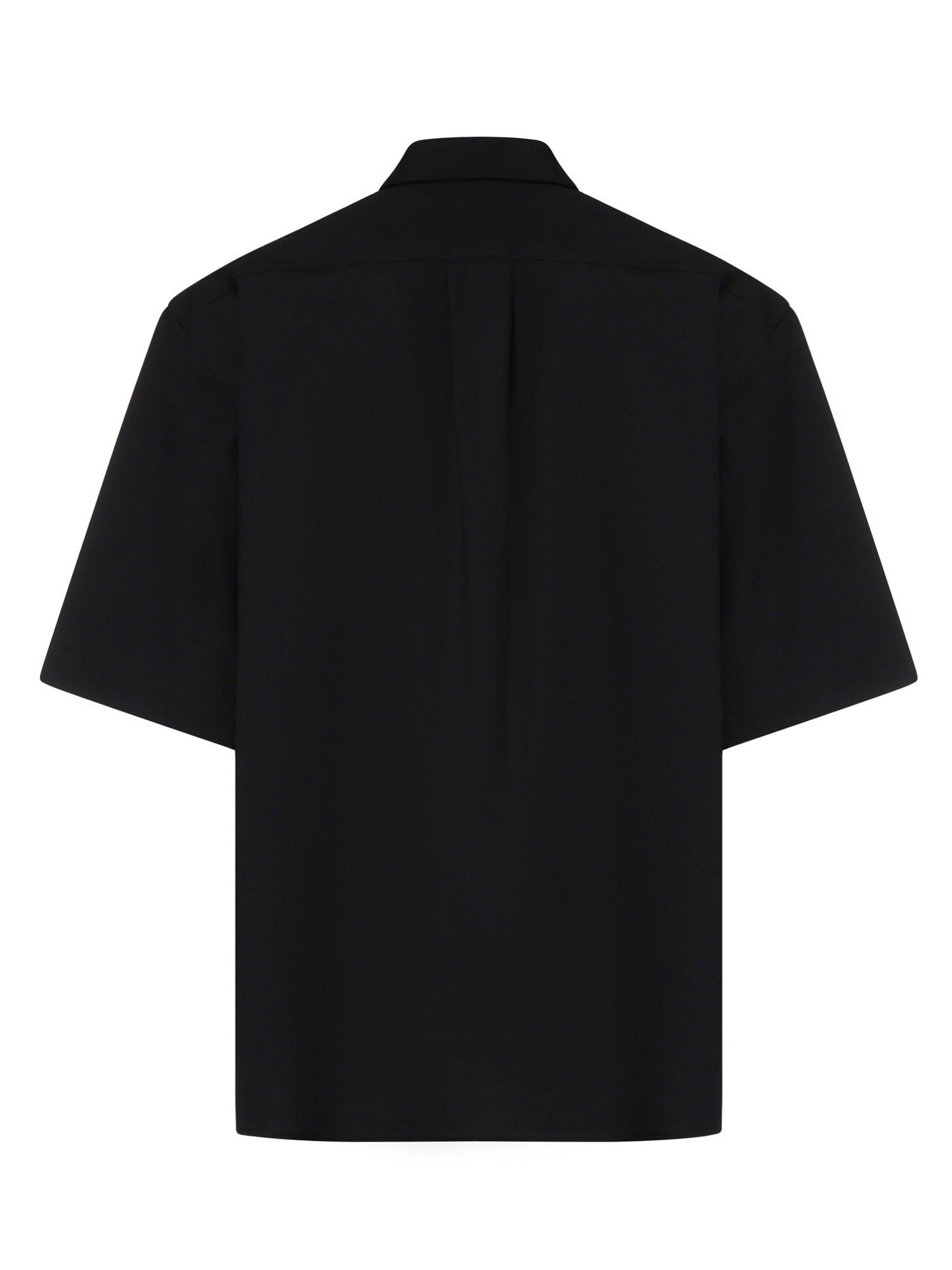 Camicia in lana G6AB0040 99 GRIFONI 