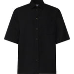 Camicia in lana G6AB0040 99 GRIFONI 