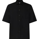 Camicia in lana G6AB0040 99 GRIFONI 