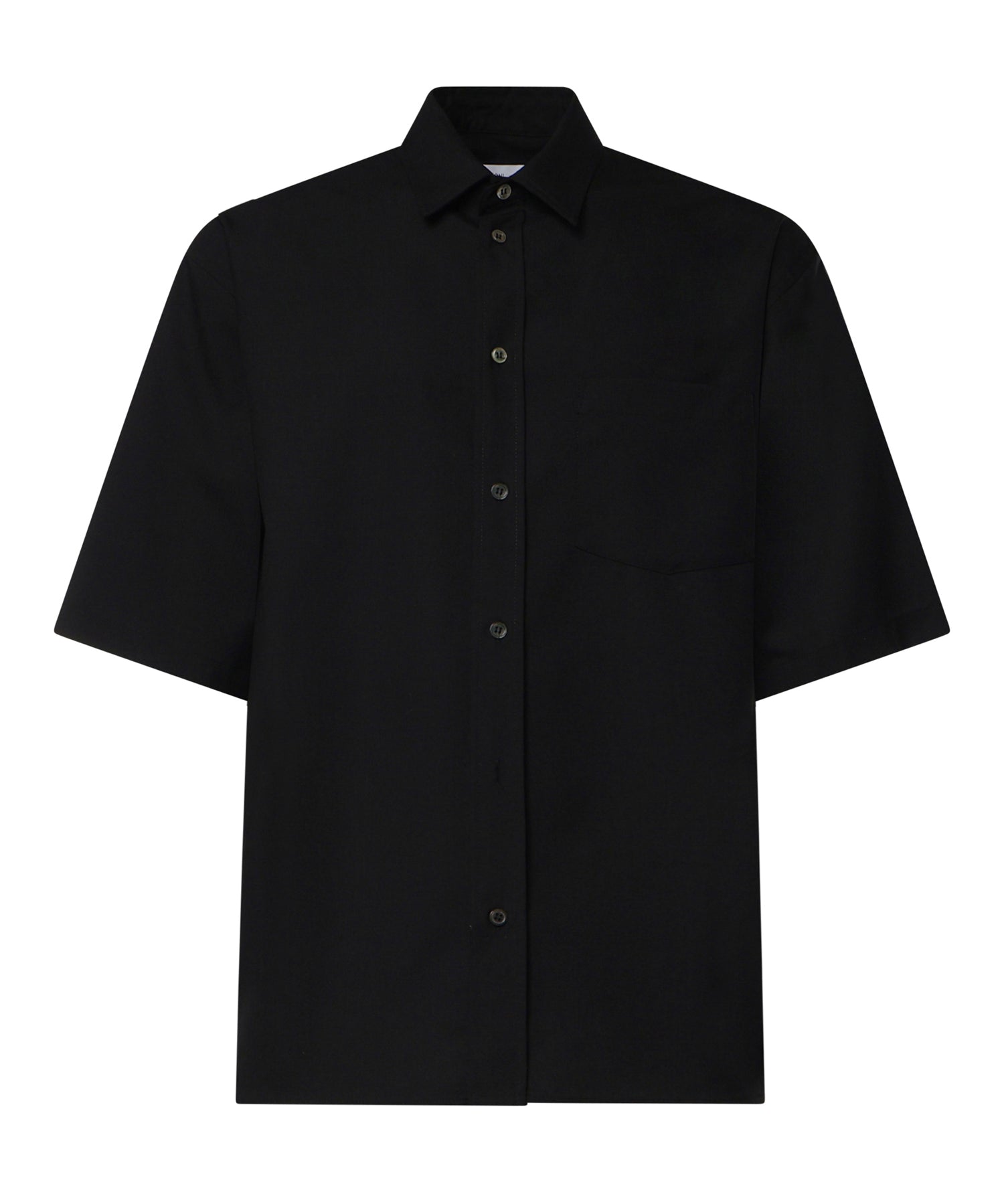 Camicia in lana G6AB0040 99 GRIFONI 