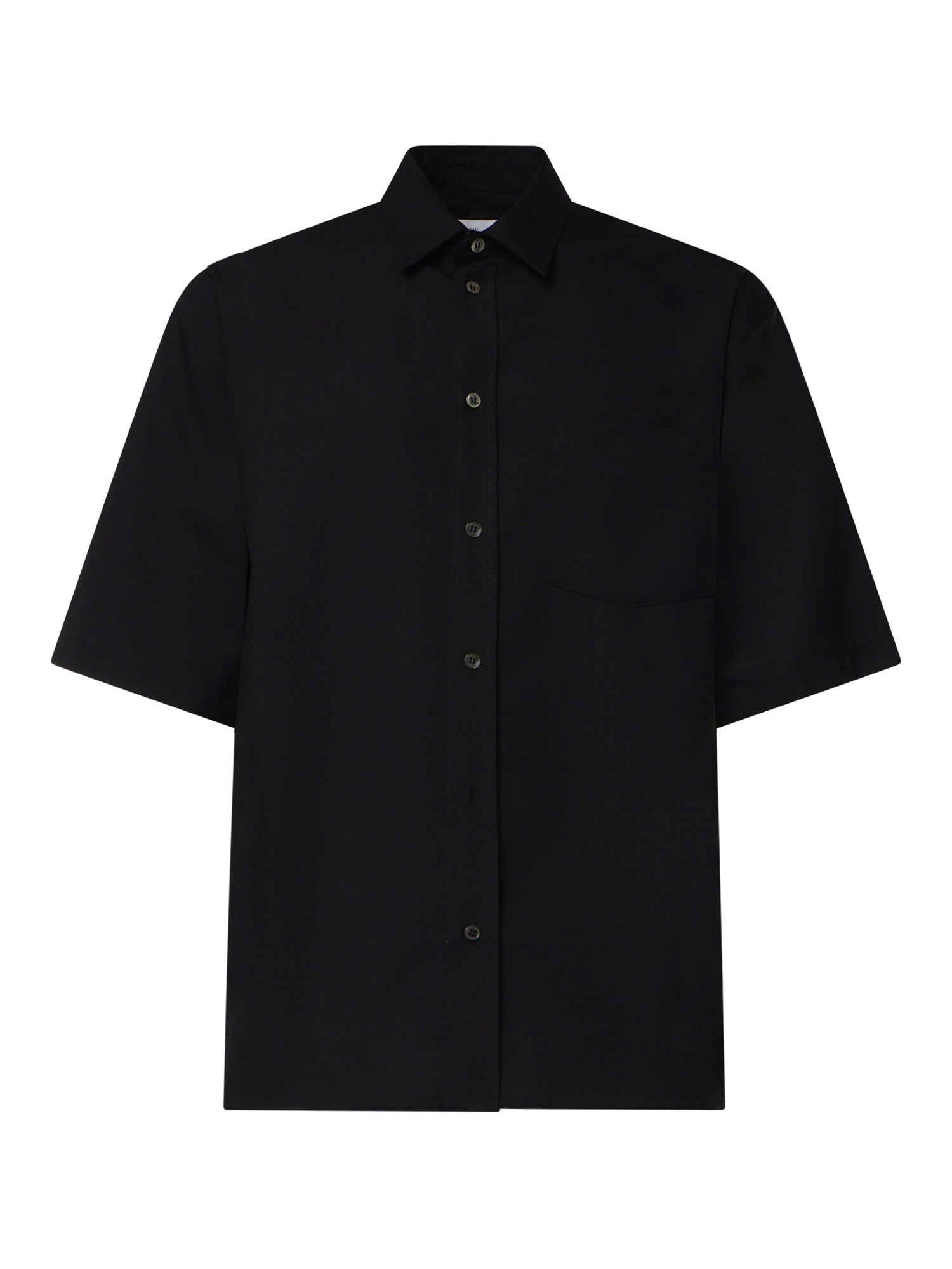 Camicia in lana G6AB0040 99 GRIFONI 