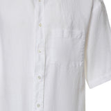 Camicia in lino G6AB0041 01 GRIFONI 