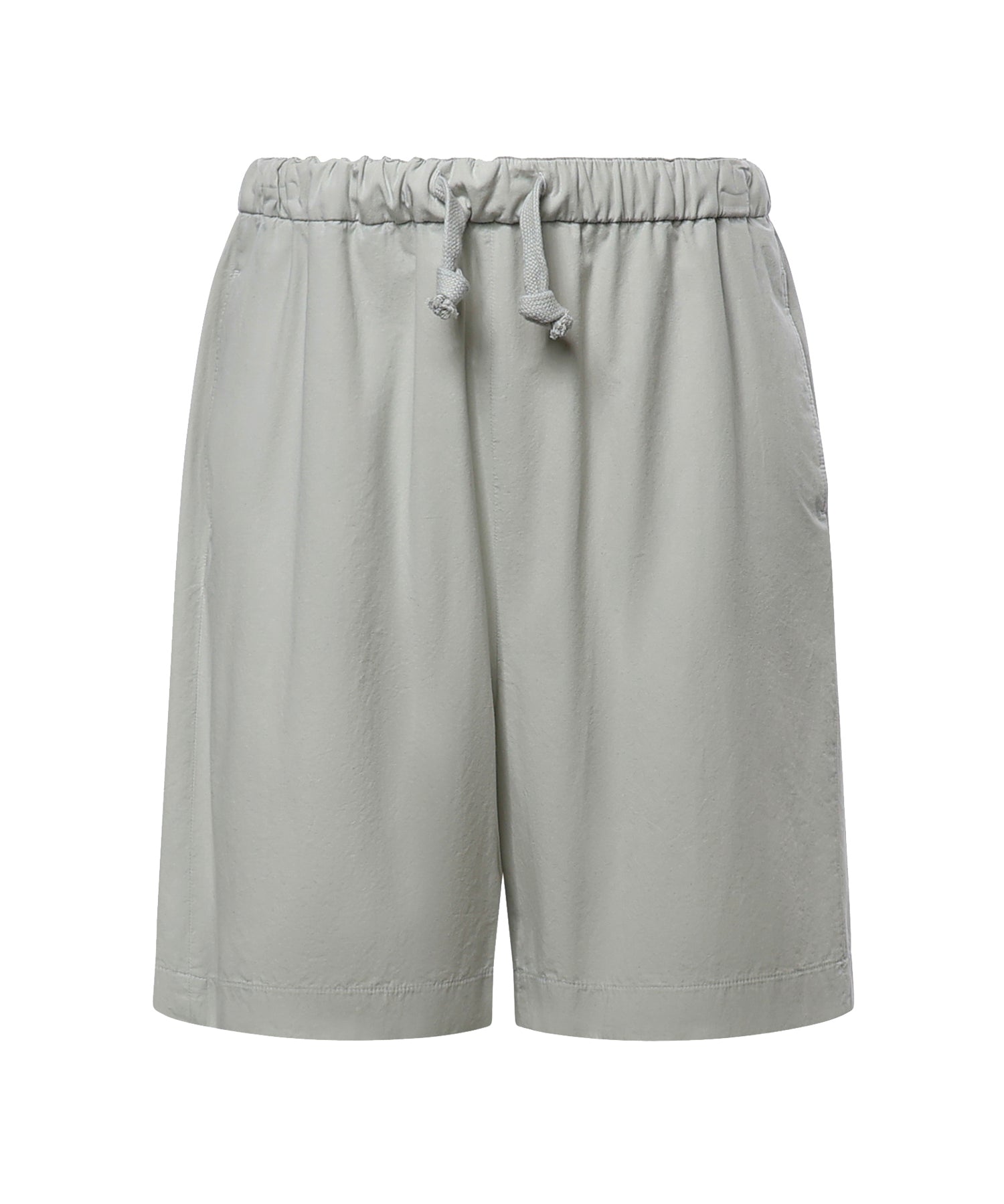 Shorts in cotone G6AB0043 91G GRIFONI 