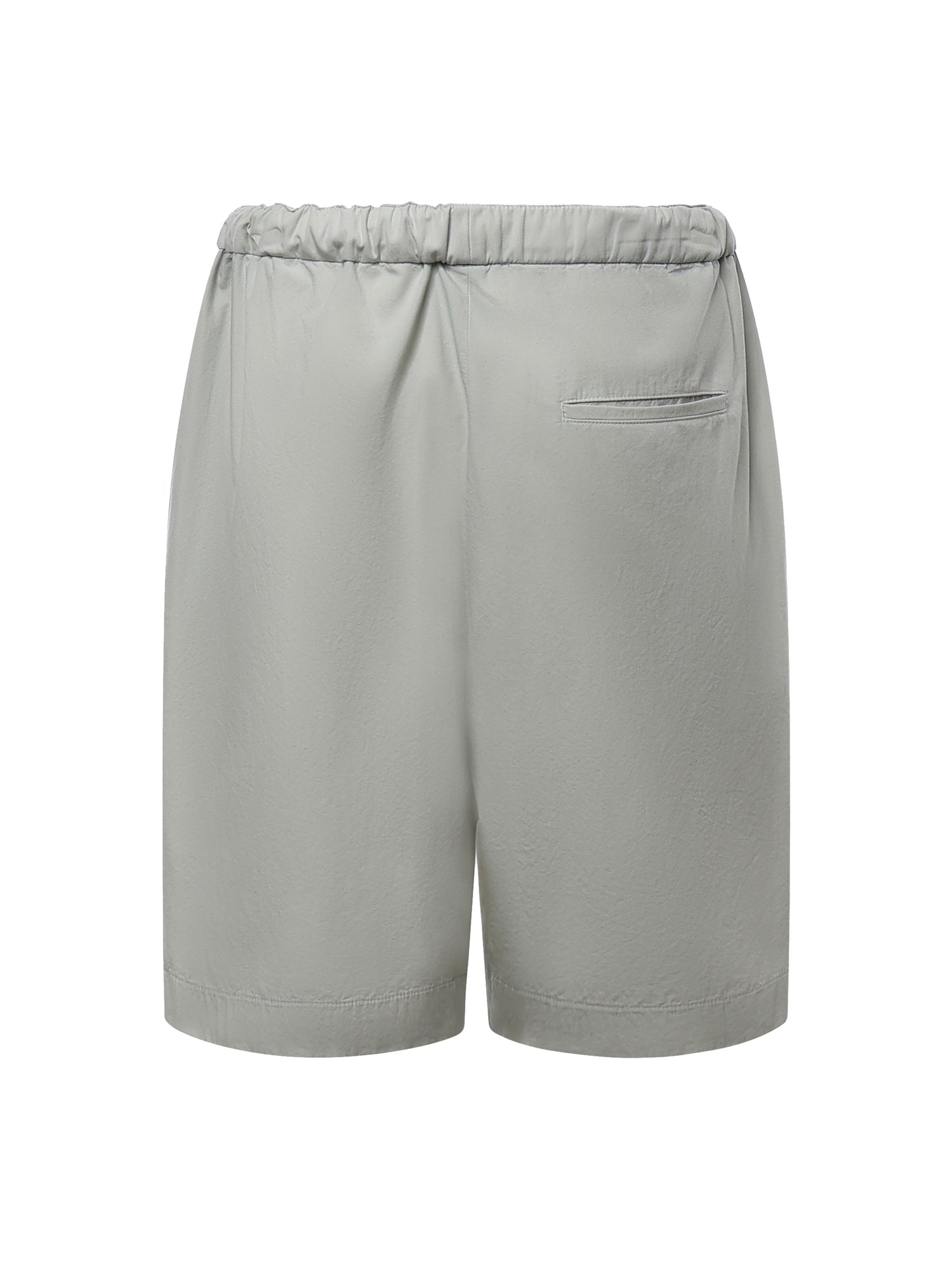 Shorts in cotone G6AB0043 91G GRIFONI 