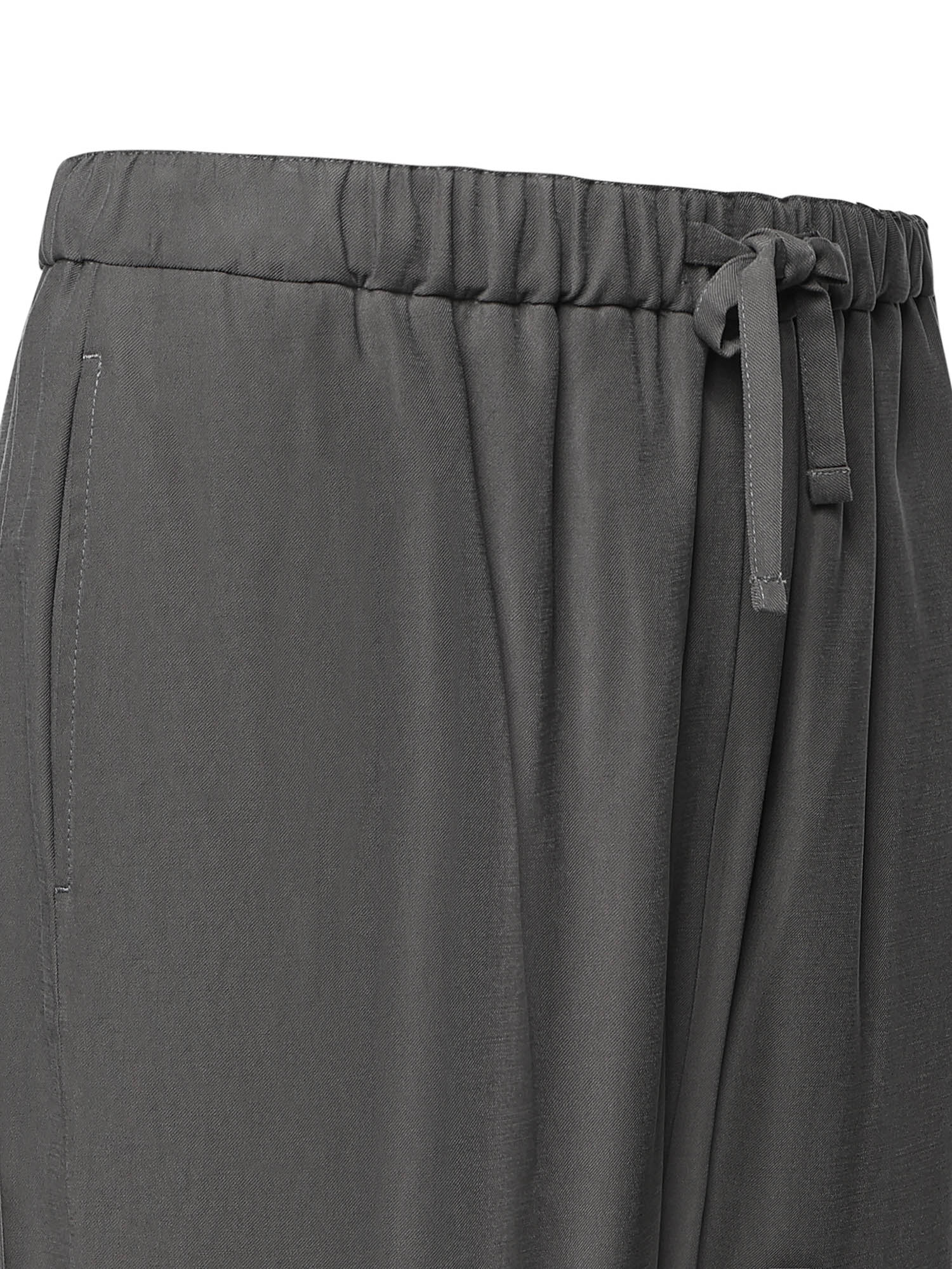Bermuda in misto viscosa G6AB0044 95G GRIFONI 