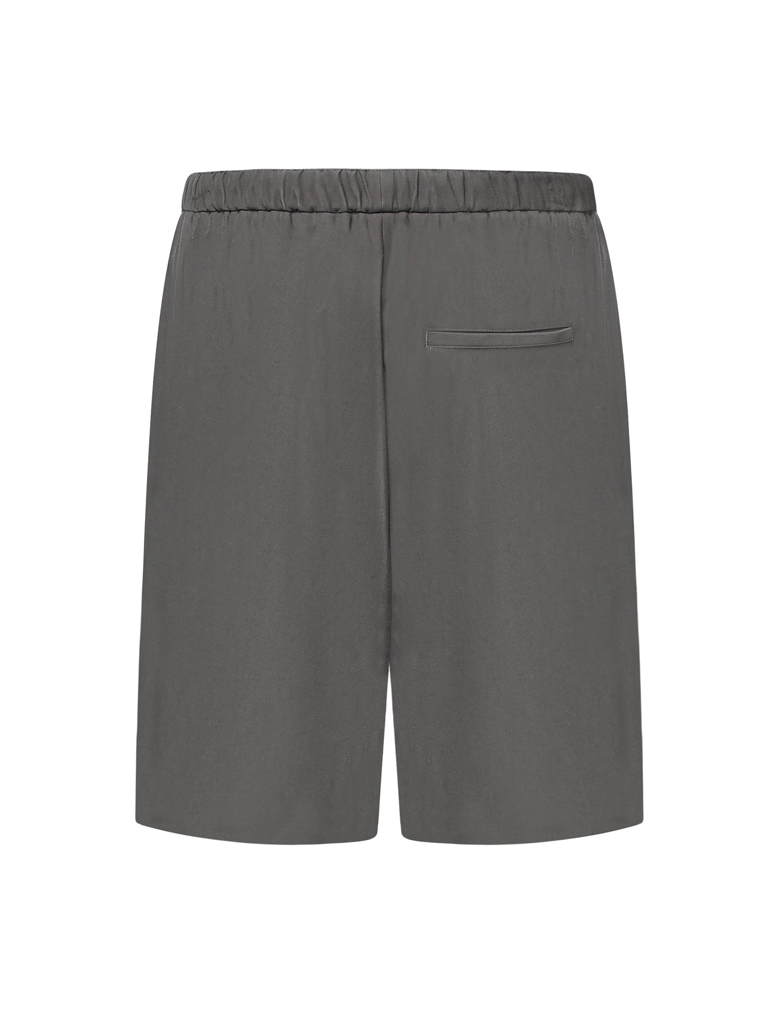 Bermuda in misto viscosa G6AB0044 95G GRIFONI 