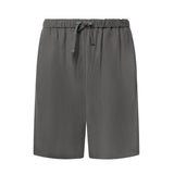 Bermuda in misto viscosa G6AB0044 95G GRIFONI 