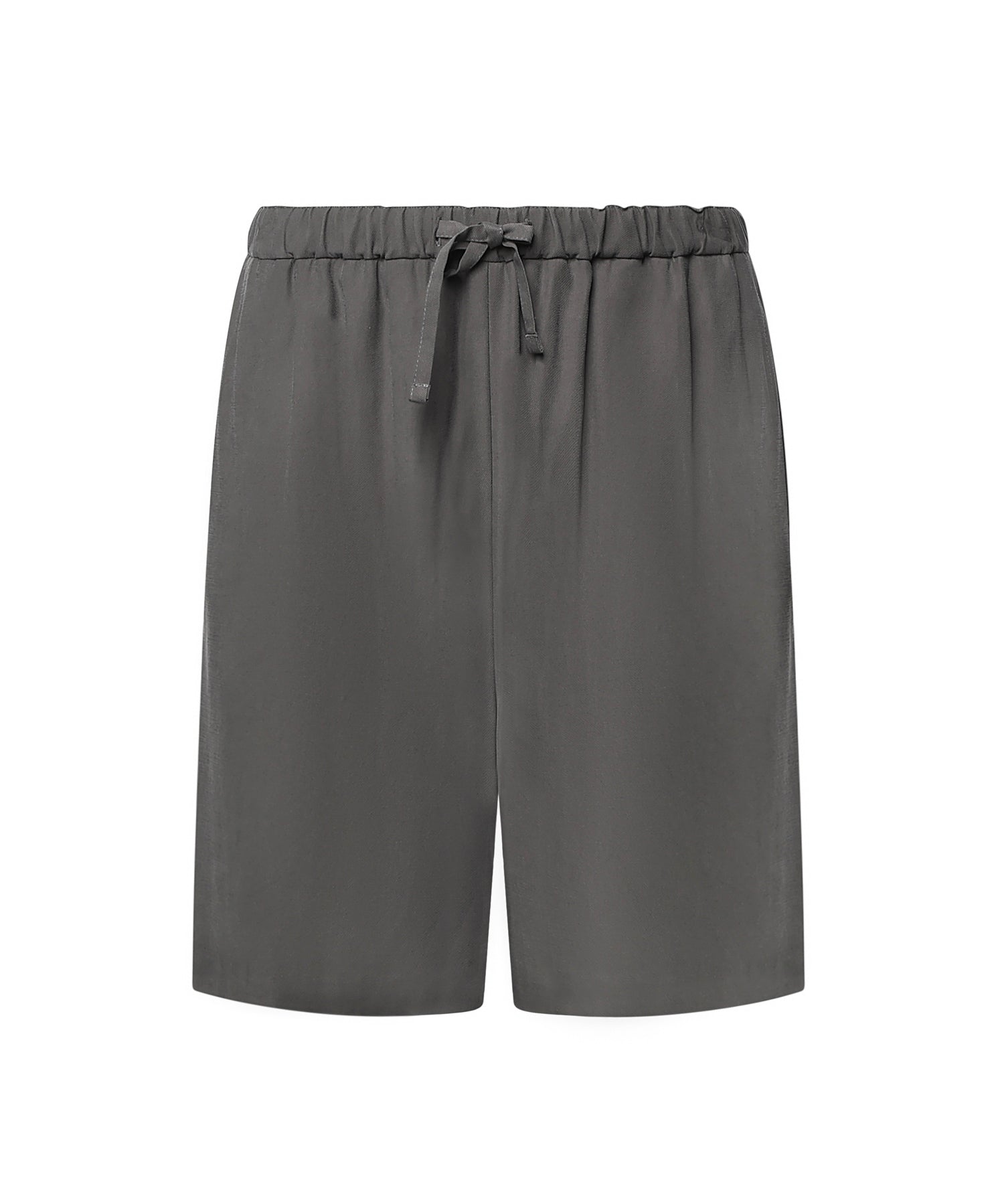 Bermuda in misto viscosa G6AB0044 95G GRIFONI 