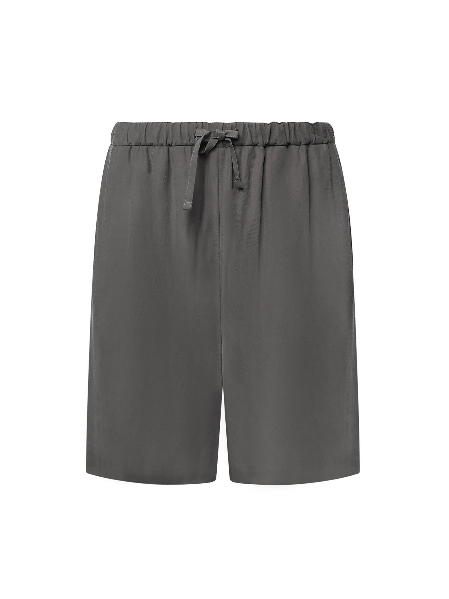 Bermuda in misto viscosa G6AB0044 95G GRIFONI 