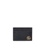 Fermasoldi GG Marmont in pelle 436022 DJ20T1000 GUCCI 