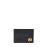 Fermasoldi GG Marmont in pelle 436022 DJ20T1000 GUCCI 