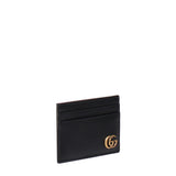 Fermasoldi GG Marmont in pelle 436022 DJ20T1000 GUCCI 