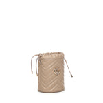 Borsa a secchiello GG Marmont 575163 DTDHD1523 GUCCI 