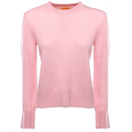 Maglione 'Shrunken Crew' in cashmere W12710JL DAYBREAK GUEST IN RESIDENCE 