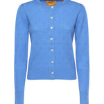 Maglione Compass Jane in cashmere W40110PL SAIL GUEST IN RESIDENCE 