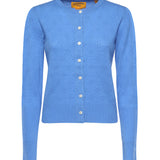 Maglione Compass Jane in cashmere W40110PL SAIL GUEST IN RESIDENCE 