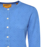 Maglione Compass Jane in cashmere W40110PL SAIL GUEST IN RESIDENCE 